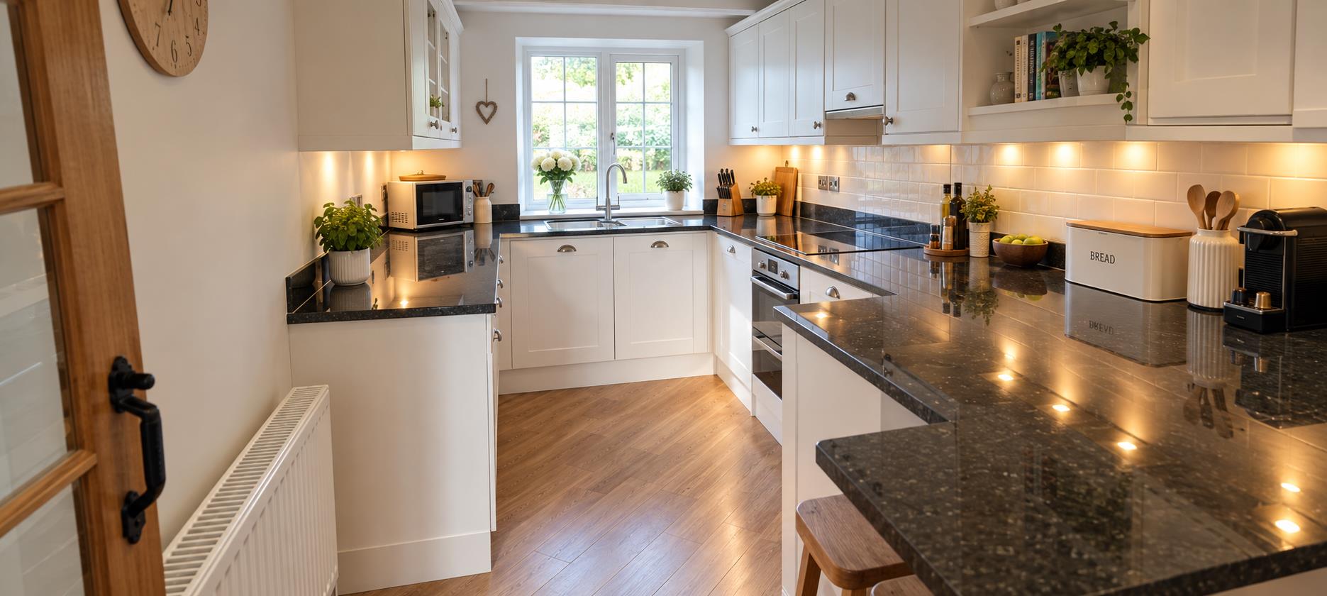 Sinder Hill Cottage East Finsthwaite, Ulverston LA12 8BN